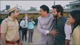 Kavya Ek Jazbaa Ek Junoon - 29th March 2024